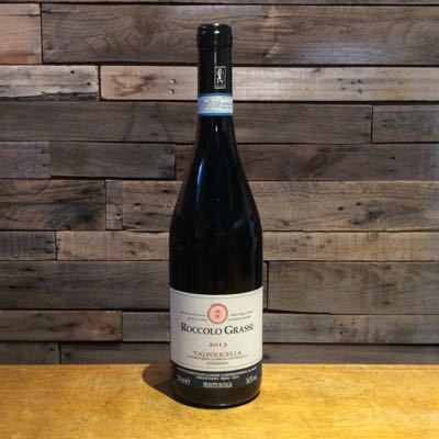 Roccolo Grassi Soave La Broia